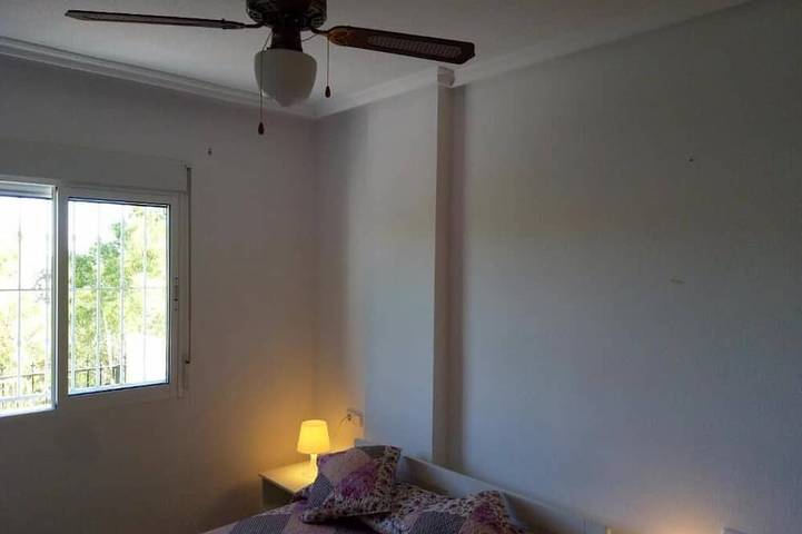 Apartamento entero, Casa Montemar Algorfa Spain in Montemar suburb, Algorfa