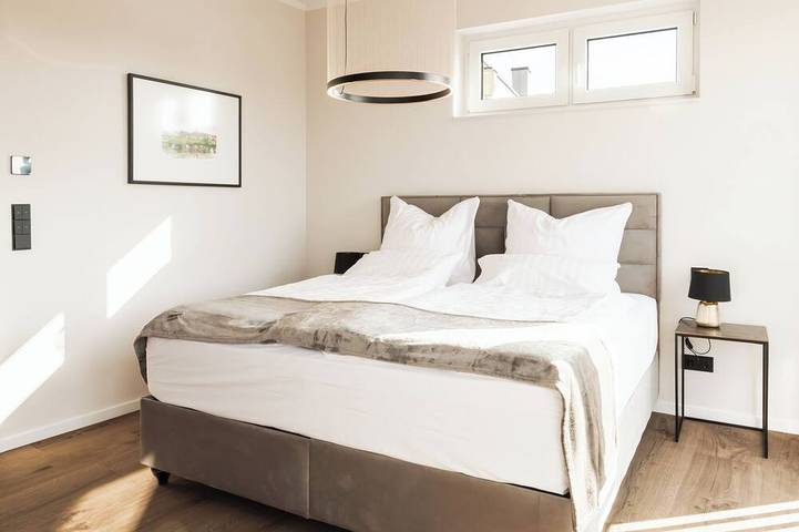 Ferienwohnung für 5 Personen, mit Terrasse und Garten in Wittenberge - 2