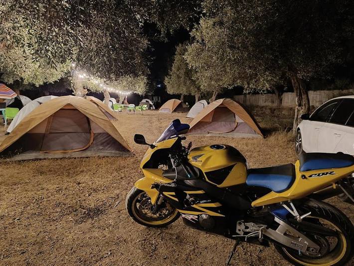 Location de vacances pour 2 personnes, avec vue dans Borsh - 2