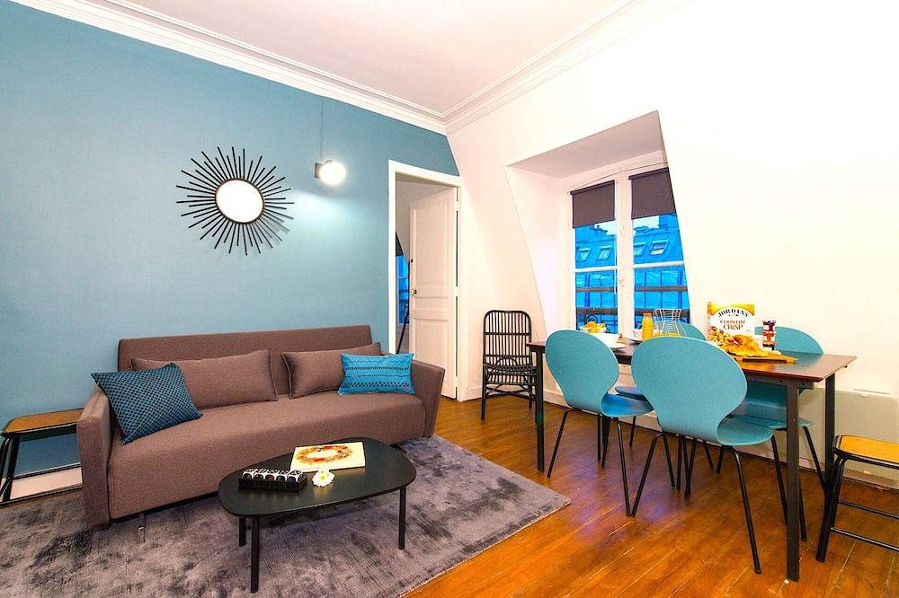 Appartement de vacances