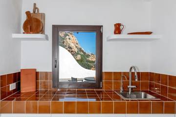 Apartment in Ciutadella, Menorca für 4 