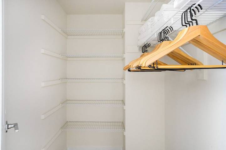 Ferienwohnung für 4 Personen, mit Balkon - 1