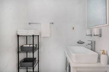 Casa De Férias para 4 Pessoas em Manhattan, Nova Iorque, Foto 4