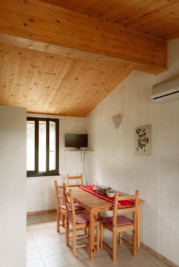One-Bedroom House in San Ginesio, Provincia di Macerata