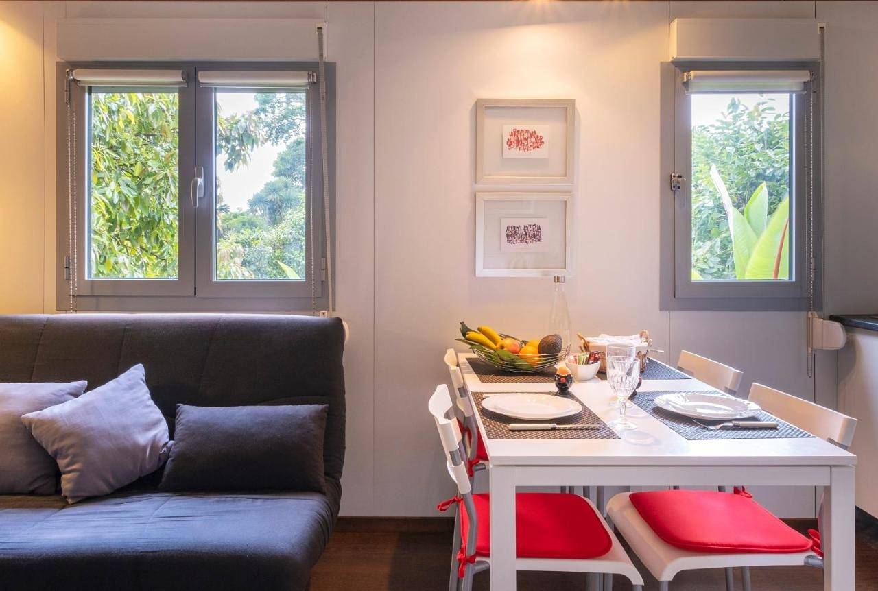 One-Bedroom Chalet in São Miguel Island, Ponta Delgada