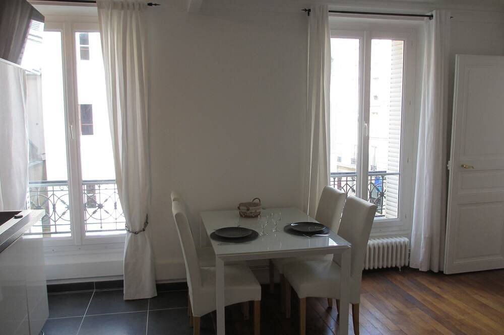 Appartement de vacances