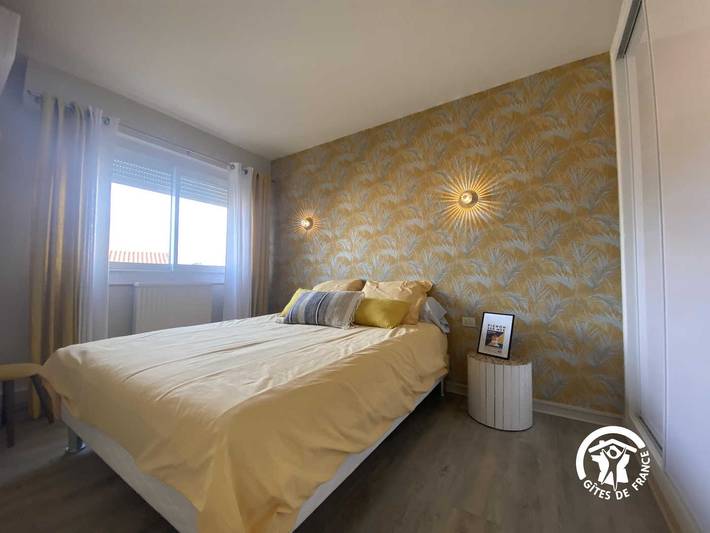Gîte pour 4 personnes, avec piscine et terrasse à Argelès-sur-Mer - 3