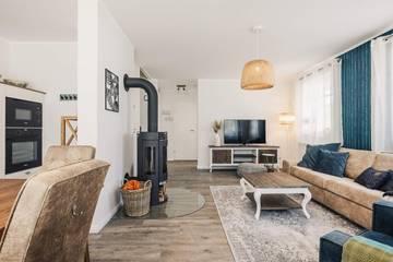 Ferienhaus für 6 Personen in Prerow, Darß, Bild 4