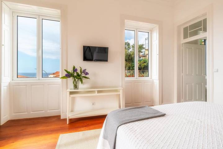 Maison d’hôte pour 3 personnes, avec jardin et piscine sur l' Île de Madère - 3