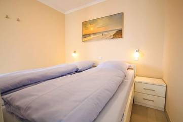 Hütte für 2 Personen in Duhnen, Cuxhaven, Bild 2