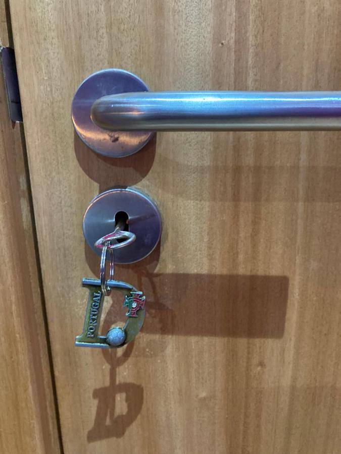 Gîte pour 2 personnes, avec jardin dans Furnas - 4