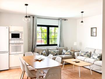 Chalet para 8 Personas en Corralejo, La Oliva, Foto 3