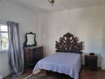 Maison d’hôte pour 4 personnes, avec jardin et vue à Salvador