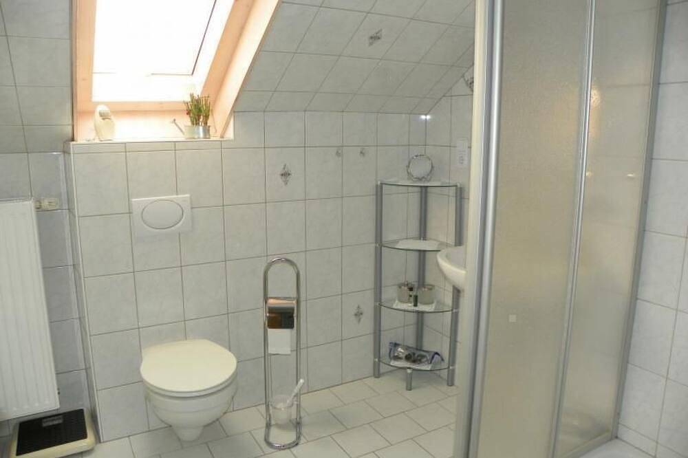 Ganze Wohnung, Am Weißenstädter See in Weißenstadt, Landkreis Wunsiedel im Fichtelgebirge