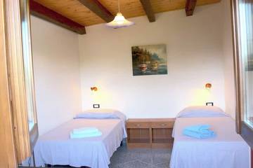 Villa per 6 Persone in Partinico, Provincia di Palermo, Foto 2