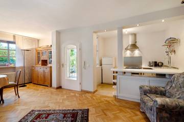 Ferienwohnung für 2 Personen in Durbach, Mittlerer Schwarzwald, Bild 2