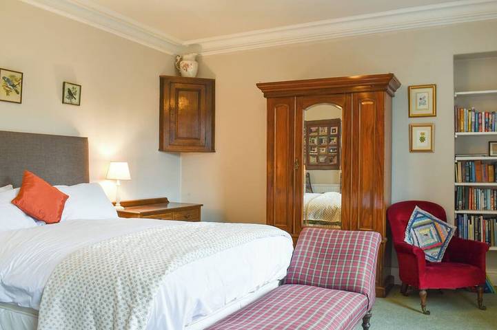 4 Schlafzimmer Unterkunft in Kirkby Lonsdale in Kirkby Lonsdale, Yorkshire Dales National Park