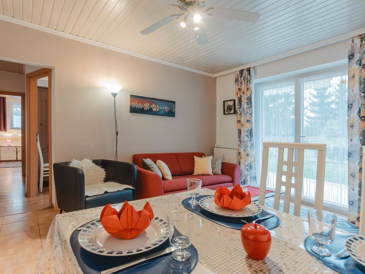 Ganze Wohnung, Terrace Garden Retreat in Bad Gastein und Umgebung, Ski Amadé