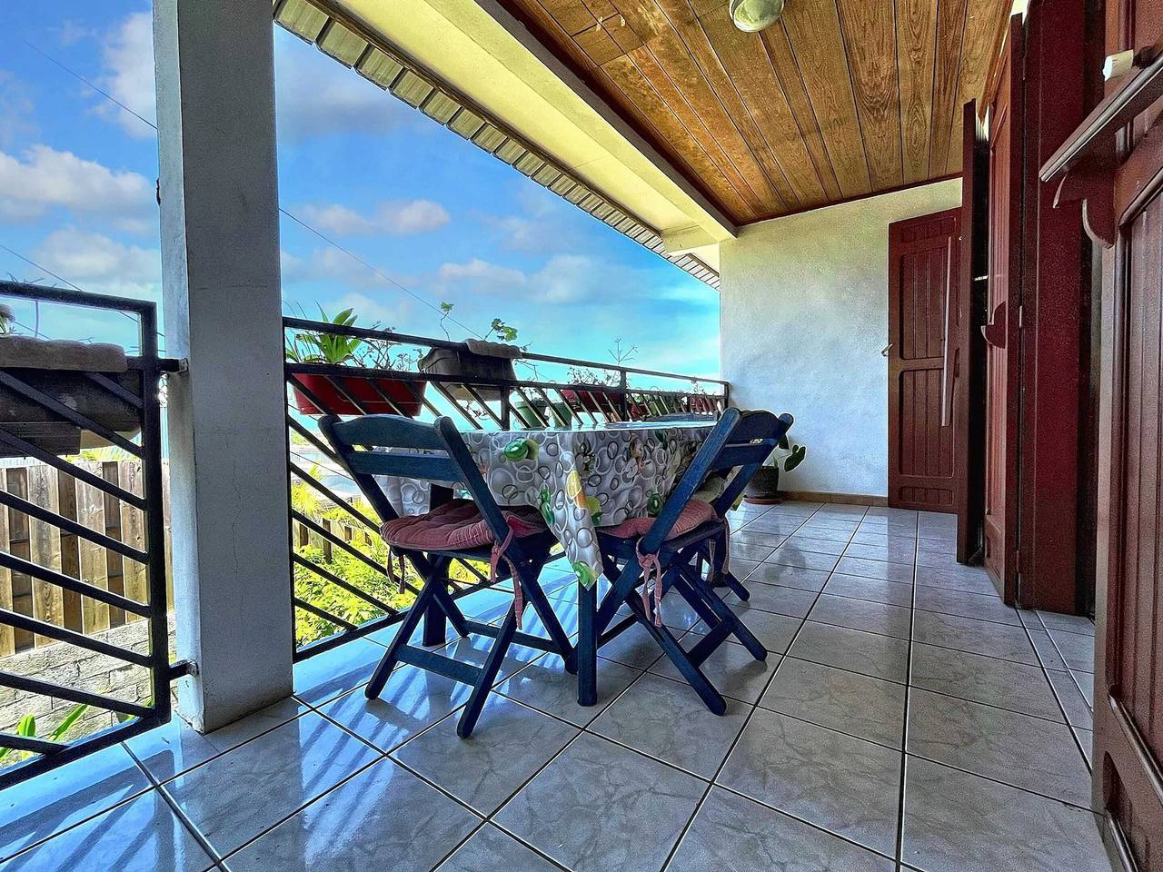 Casa vacanza a Riunione a partire da 130€ a notte