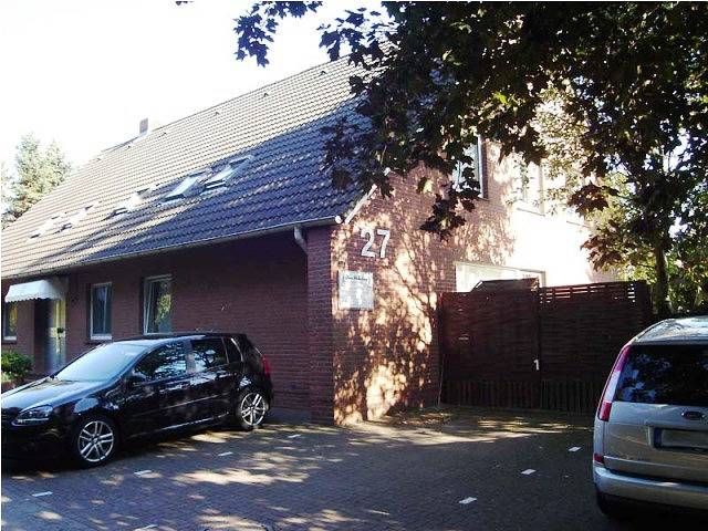 Strandhaus für 2 Personen in Duhnen, Cuxhaven