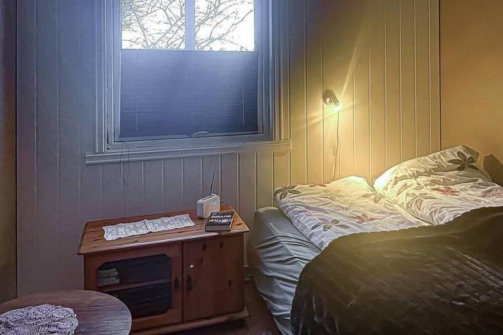 Gemütliches Haus in Sparbu mit Wlan in Steinkjer
