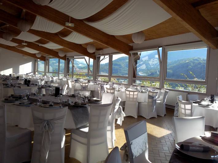 Villa pour 80 personnes, avec jardin, adapté aux familles en Savoie - 4