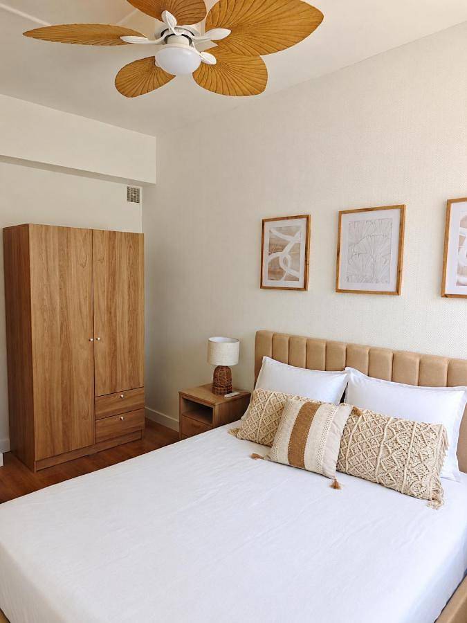 Appartement entier, Appart neuf Lit Queensize Parking gratuit 2 pers in Bavilliers, Territoire de Belfort