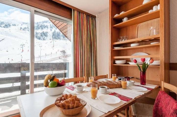 Apartamento de vacaciones para 4 personas - 1