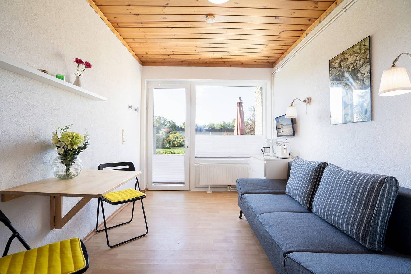 Blankwasserweg 131 Lensterstrand Oase Bungalow 3 in Lensterstrand, Grömitz