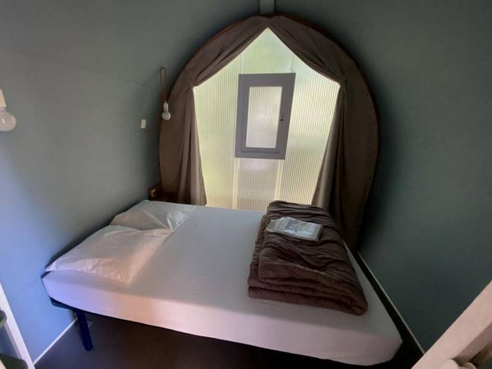 Ferienhaus für 4 Personen, mit Pool und Kinderpool in Dolus-d'Oléron - 4