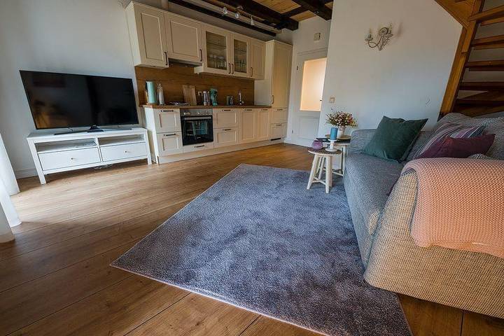 Ganze Ferienwohnung, Ferienwohnung 2 in Hermannsburg, Naturpark Südheide