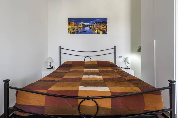 Appartamento intero, Piccolo flat near Venice in Mestre, Venezia