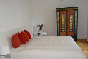 Bauernhof für 4 Personen in Pappenheim, Romantische Straße, Bild 1