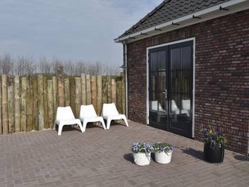 Ferienhaus für 2 Personen in Callantsoog, Holländische Küste, Bild 4