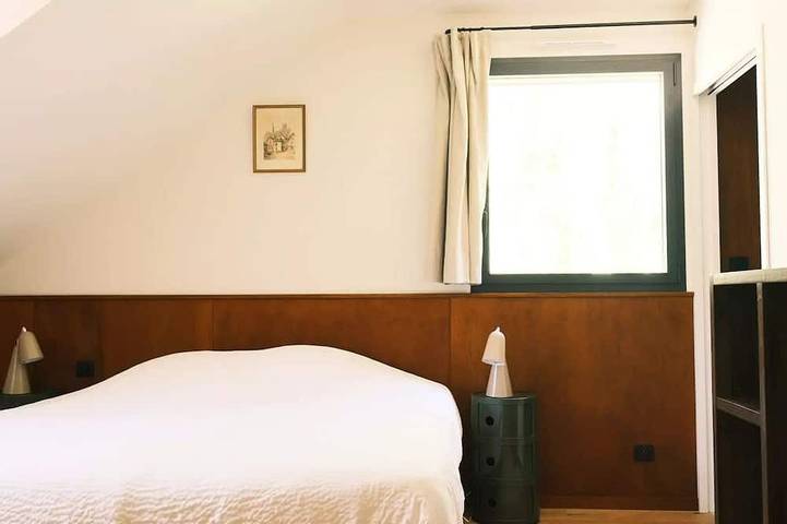 Location de vacances pour 12 personnes, avec piscine et terrasse à Beauchamps - 4