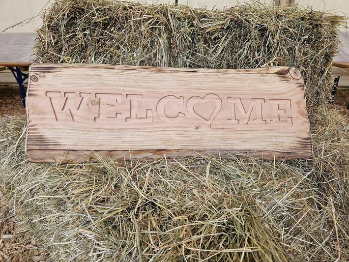 Ferienwohnung für 6 Personen, mit Terrasse