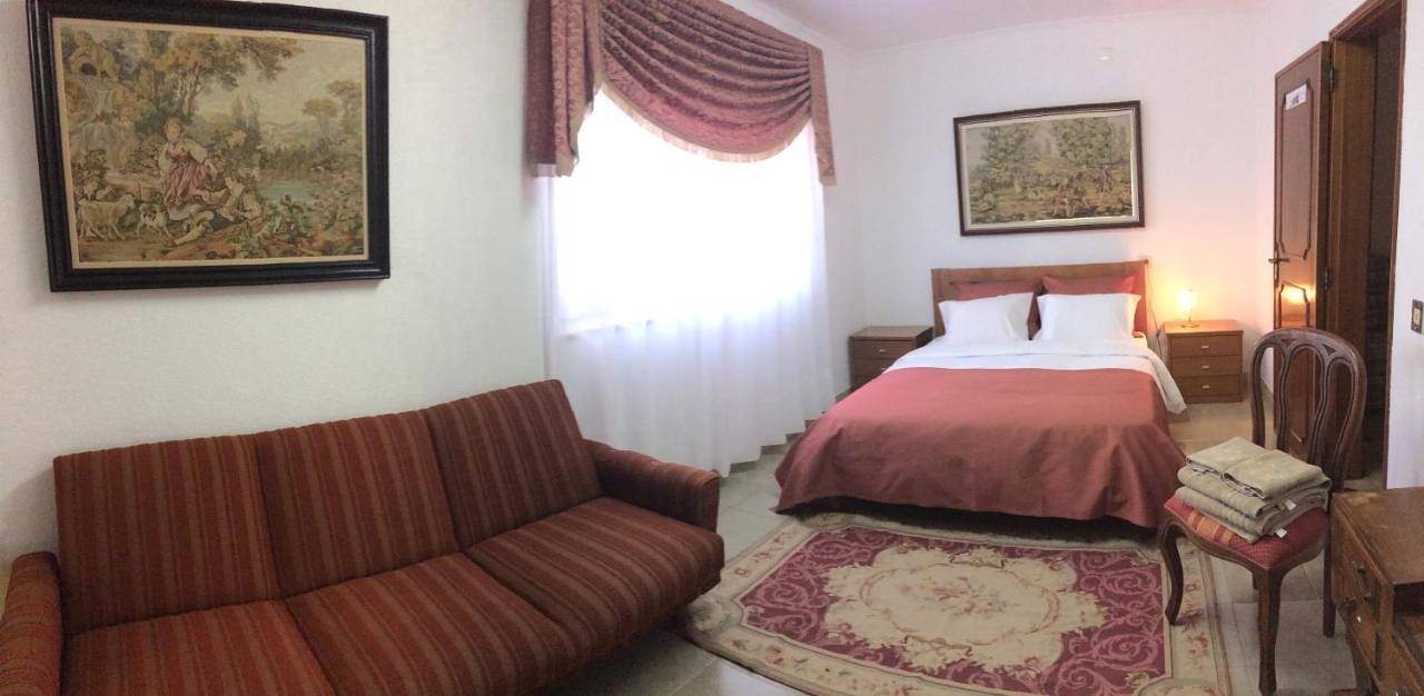 Apartamento inteiro, Apartamentos na Casa São Bernardo in Alcobaça e Vestiaria, Leiria distrito