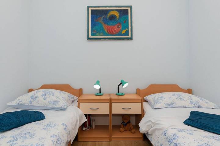 Villa Bilanžic - Omiš by Villas Guide in Kreševo, Dalmatinisches Zagora