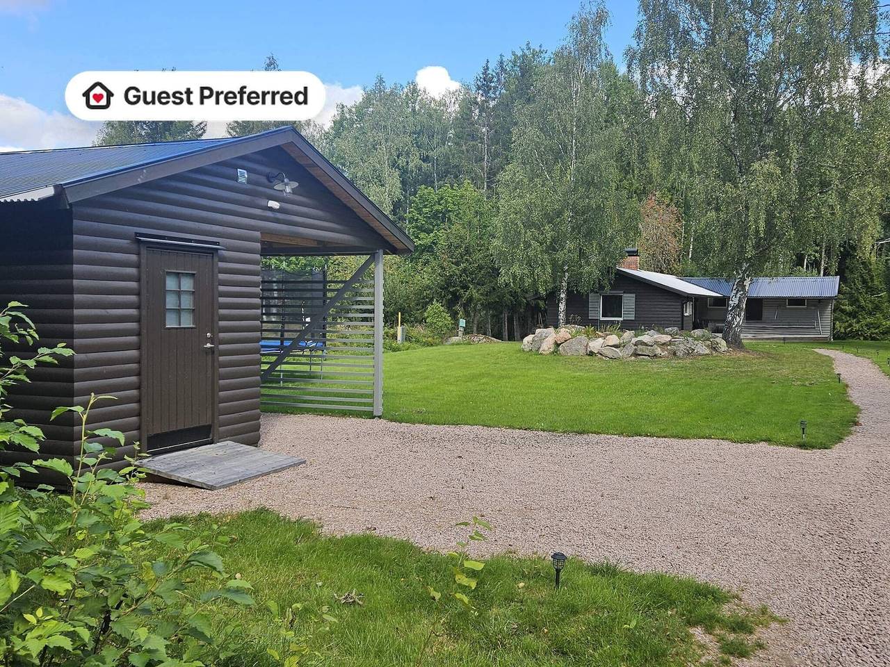4 Sterne Ferienhaus in By Kyrkby in Dalarna