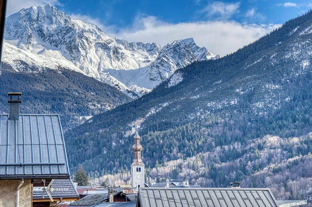 Apartamento entero, Bozen apartment, 100m2, in Bozel in Bozel, Les Trois Vallées