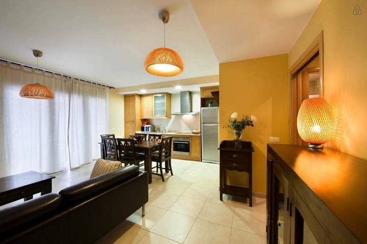 Casa rural para 4 personas en Conca de Barberà - 4