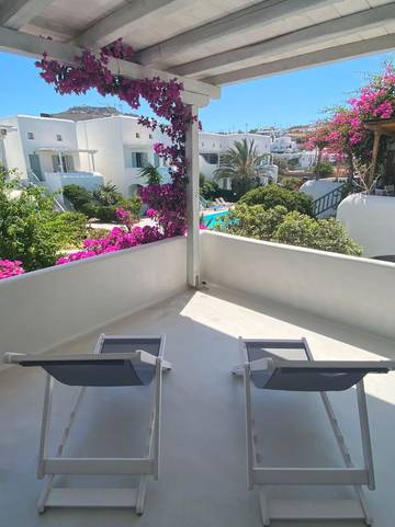 Villa for 5 Guests in Mykonos, Cyclades, Picture 2