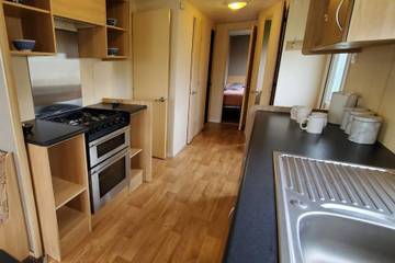 Holiday Rental for 4 People in Rhyl, Denbighshire, Photo 3