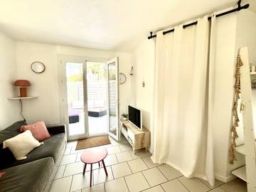 Ferienhaus für 4 Personen in Lacanau Ocean, Lacanau, Bild 3