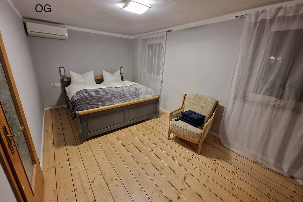 Maison de vacances, Allemagne in Dessau, Domaine des jardins de Dessau-Wörlitz