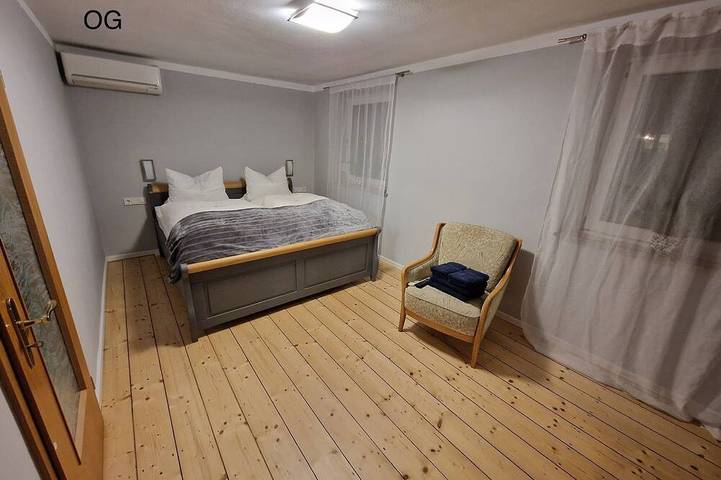 Ferienhaus für 7 Personen, mit Garten und Terrasse in Dessau-Roßlau - 2