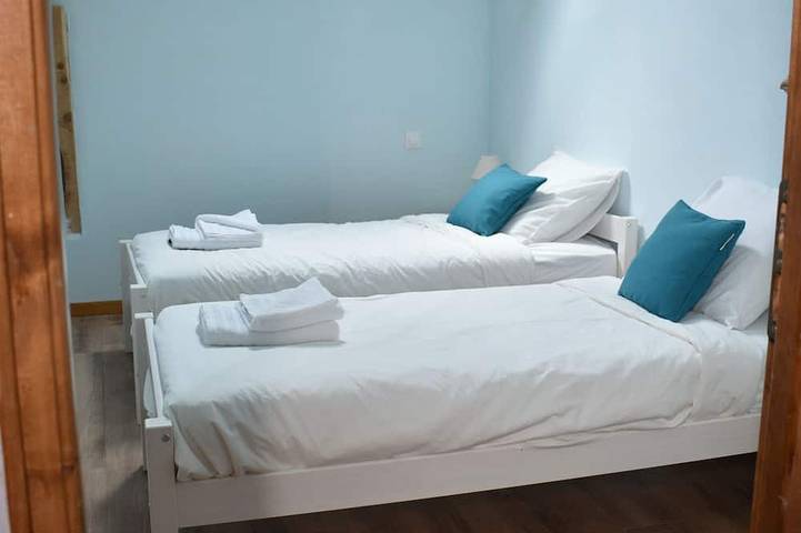 Location de vacances pour 4 personnes, avec piscine à Marquay - 3