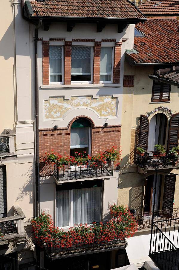 Appart’hôtel pour 3 personnes, avec Balcon ainsi que Terrasse et Vue