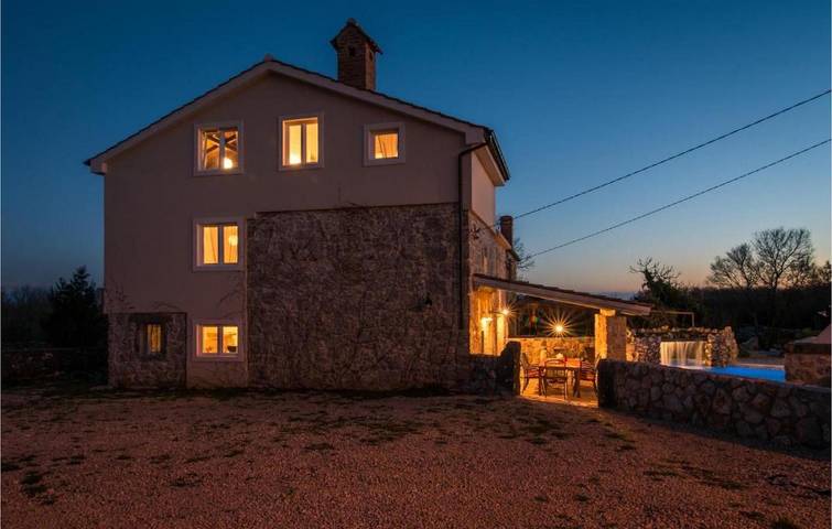 Ferienhaus für 10 Personen