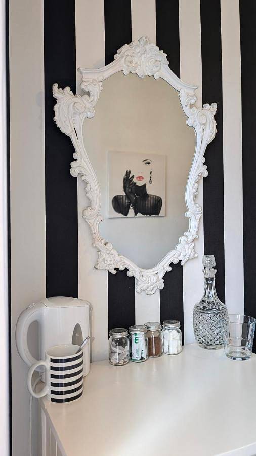 Maison d’hôte pour 2 personnes à Liverpool